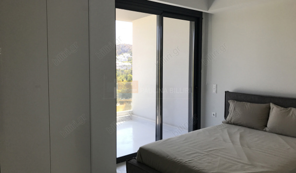 Υπνοδωμάτιο - Bedroom